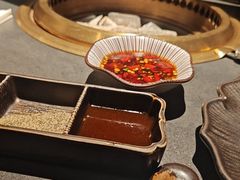 -铭牛烧肉·和牛海鲜自助(高新月牙湖店)