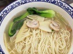 -淮扬厨子(健康路店)