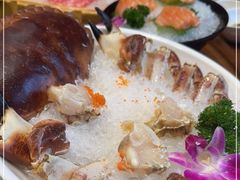 -东海怡品海鲜豆捞(星街坊店)