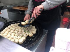 -小杨生煎(南京东路食品一店)