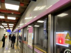 -平安里(地铁站)