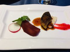 -鹭江潮餐厅•福建菜(鹭江佲家酒店)