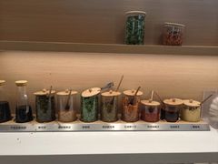 -小满手工粉(北京富力广场店)