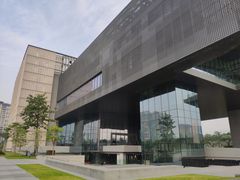 -广州市城市规划展览中心