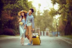-秦皇岛我和你婚纱摄影工作室