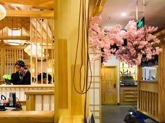 大堂-九田家黑牛烤肉料理(石路天虹店)