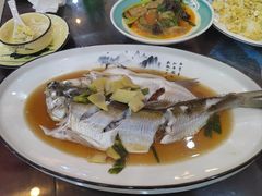 -湖上人家·船菜·私房菜(拈花湾景区店)