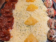 芝士排骨-TAIFORKS 大福食堂·山葵烤肉料理·拌饭(宝安店)