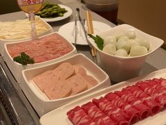 -海底捞火锅(凯德广场店)