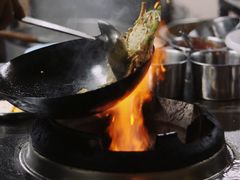 -圳兴面王·拌川·特色炒面(福田车公庙店)
