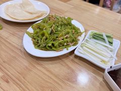 -姥家春饼店(漳州二路店)