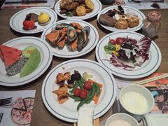 -北京中国大饭店