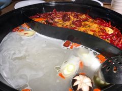 -三个大叔东北烧烤·砂锅菜(西三旗店)