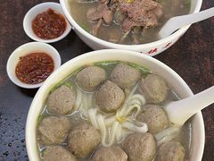 -潮镇老尾牛杂(环城西路店)