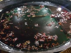 -岗上渣渣老火锅(两路口店)