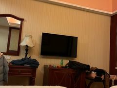 -维也纳酒店(深圳大学城店)