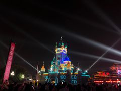 -厦门方特东方神画
