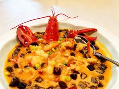 -鲁班张中原家宴(马庄街店)