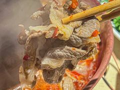 -东镇老火锅(长春路首店)