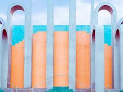 -漳州滨海火山岛自然生态风景区