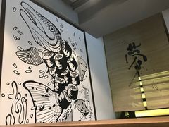 -雷神拉面(财富中心玉米楼店)