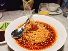 雅安棒棒鸡-雀蓝川菜(奥体广场店)