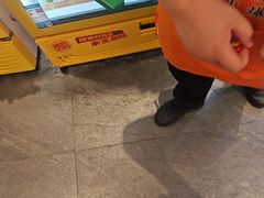-荆九爷爆炒桥头三嫩(浙大店)