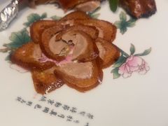 -京华烟云·北京烤鸭(领展购物广场·中关村店)