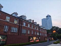 -JZ Club 爵士酒吧(上海店)