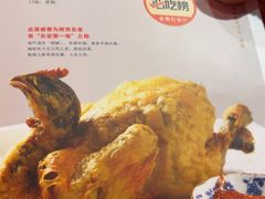 -秦月轩·陕西家乡菜(阜成路·五棵松店)