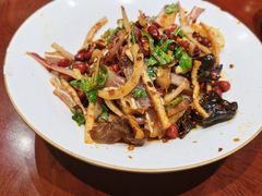 -小杨烤肉(高新店)