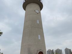 -金海湾滨江公园