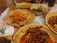 -东排食堂长沙小吃大排档(五一广场店)