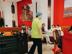 -马凯餐厅(地安门店)