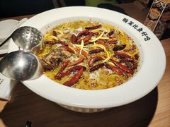 -太二酸菜鱼(沈阳万象城店)