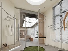 -山乙建设丨更懂年轻人的设计品牌