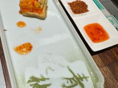 -青花椒花椒鱼(合生汇店)