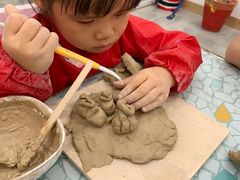 -tomato蕃茄田艺术(新天地中心)