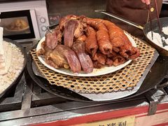 -石岐佬中山菜馆(张溪店)