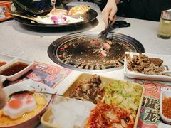 -猫抓烤肉(观音桥九街店)