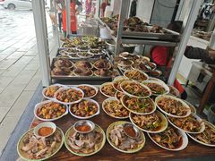 -大邑李记肥肠血旺