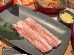 -新石器烤肉(百联川沙店)