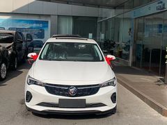 -别克·上海翟业(虹桥店)