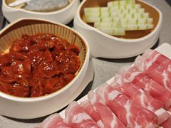 -海底捞火锅(世豪广场店)