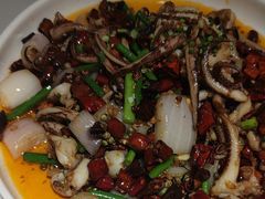 -南山翁新概念川菜(江宁万达广场店)