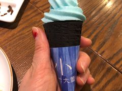 -小大董·烤鸭(王府井apm店)