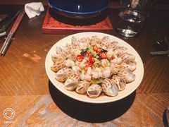 -隐厨·中国菜馆(三里屯T+MALL店)