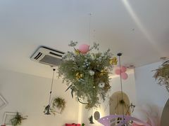 -春树下·树屋花房西餐厅(罍街AS1980店)