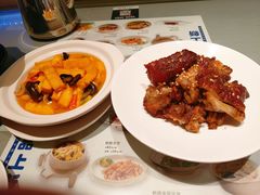 -马仕玖煲(万宴城店)