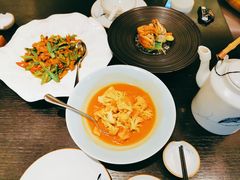 -杭州城中香格里拉大酒店